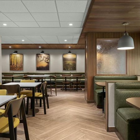 Fairfield By Marriott Inn & Suites Helena North Dış mekan fotoğraf