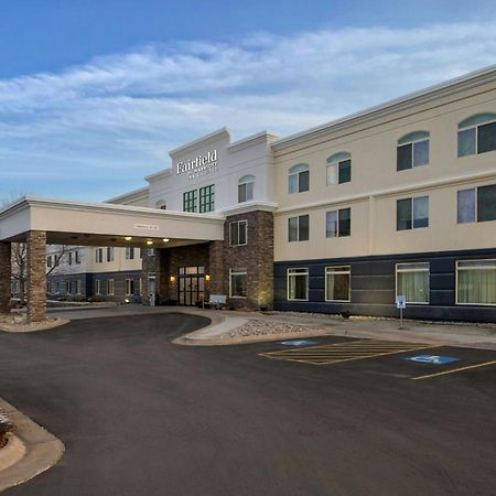 Fairfield By Marriott Inn & Suites Helena North Dış mekan fotoğraf