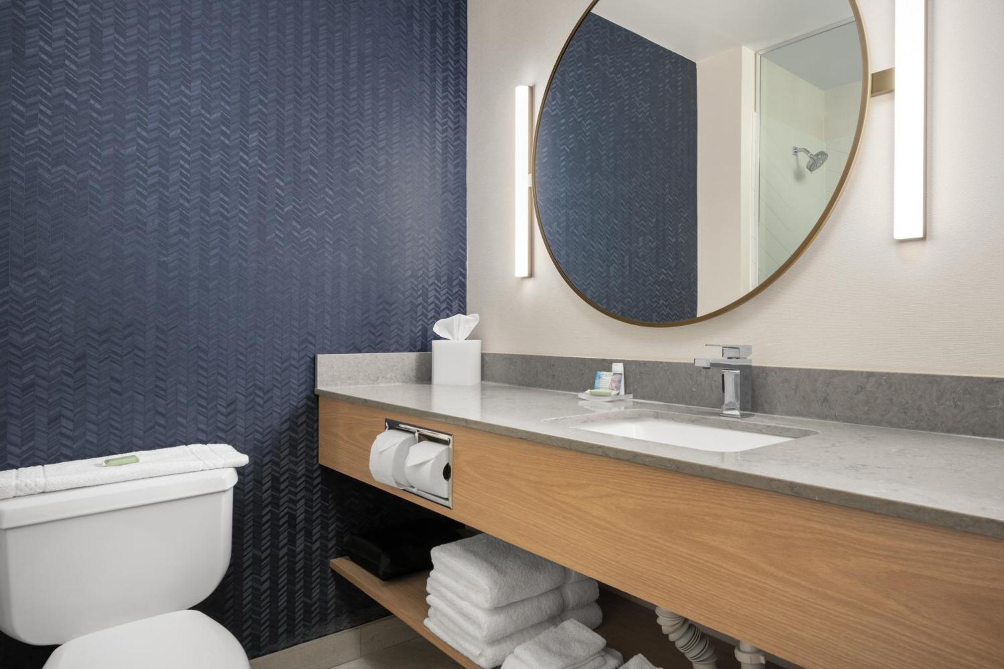 Fairfield By Marriott Inn & Suites Helena North Dış mekan fotoğraf