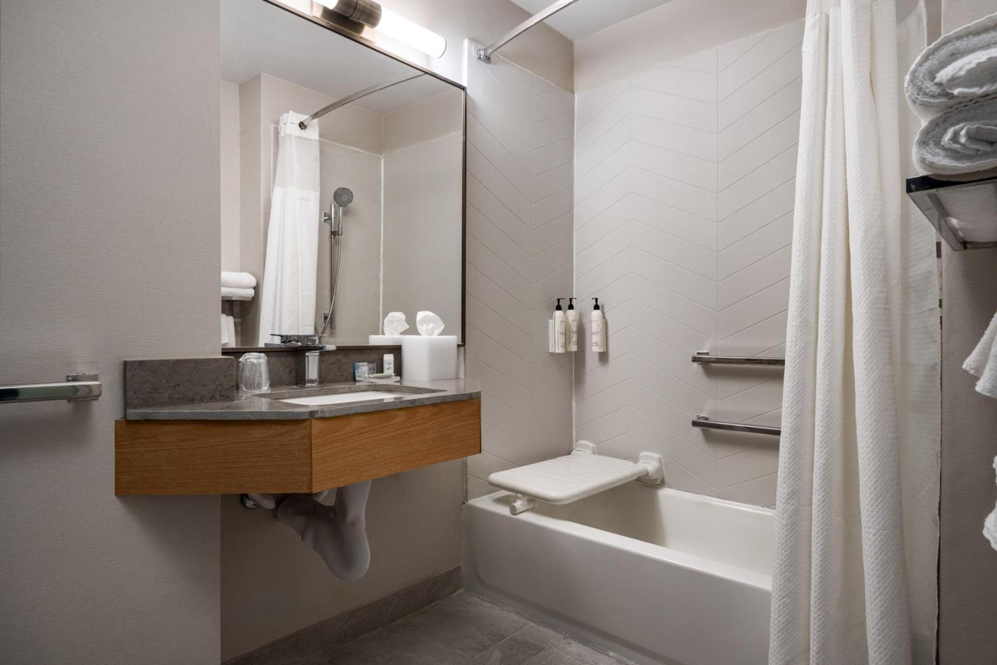 Fairfield By Marriott Inn & Suites Helena North Dış mekan fotoğraf