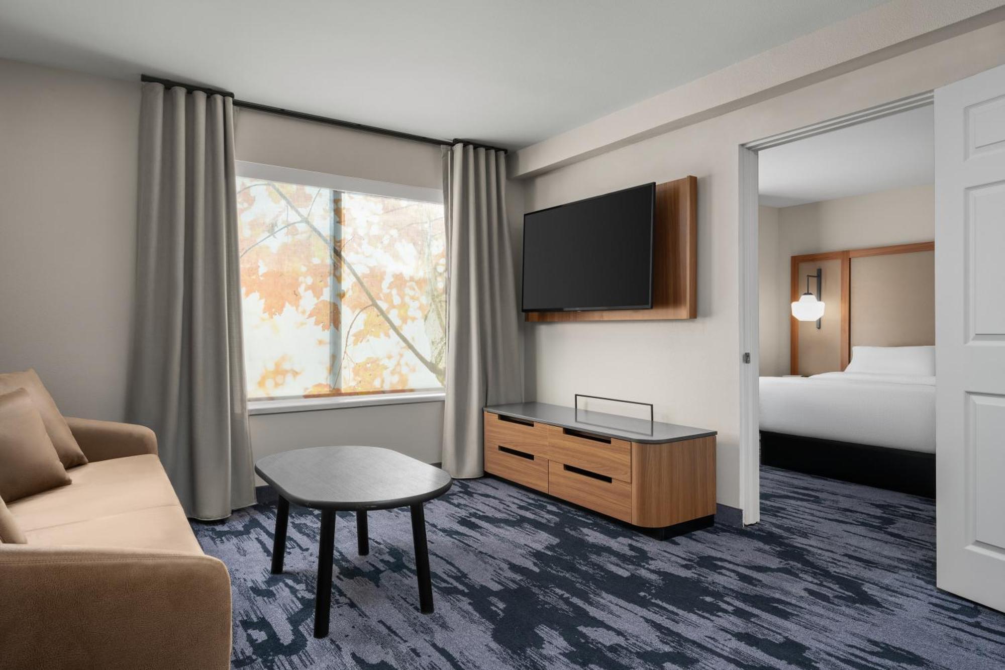 Fairfield By Marriott Inn & Suites Helena North Dış mekan fotoğraf