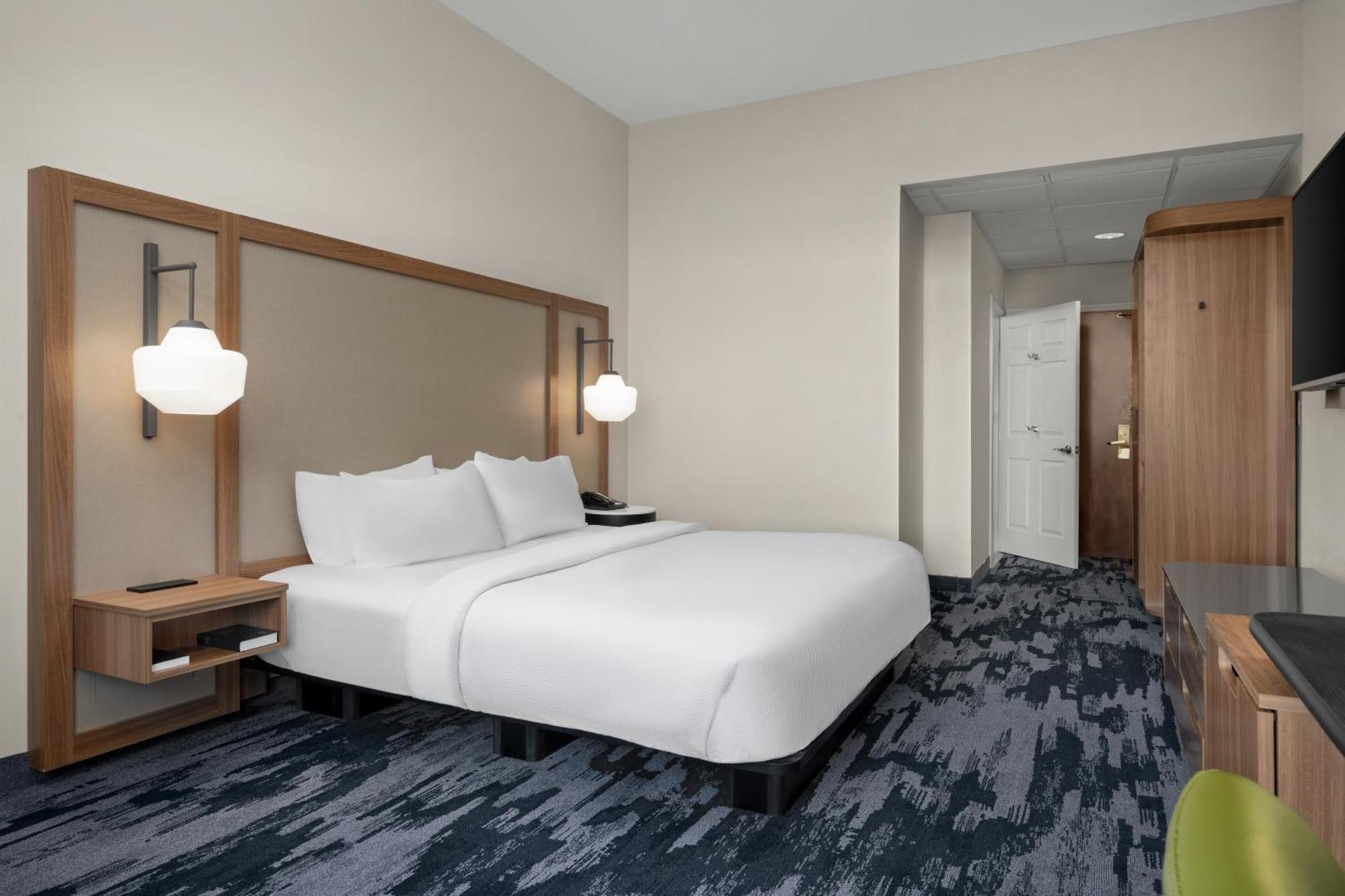 Fairfield By Marriott Inn & Suites Helena North Dış mekan fotoğraf