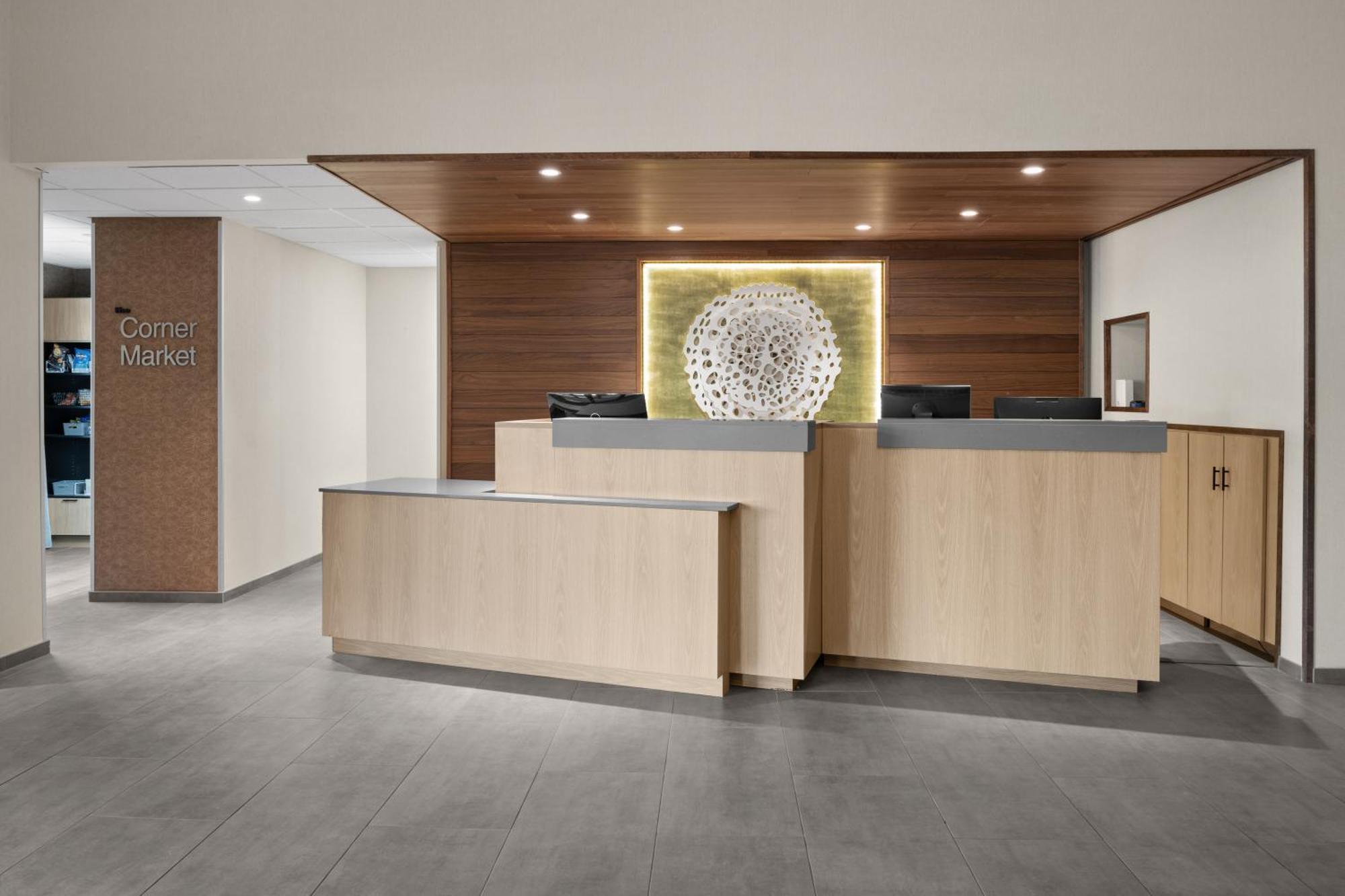 Fairfield By Marriott Inn & Suites Helena North Dış mekan fotoğraf
