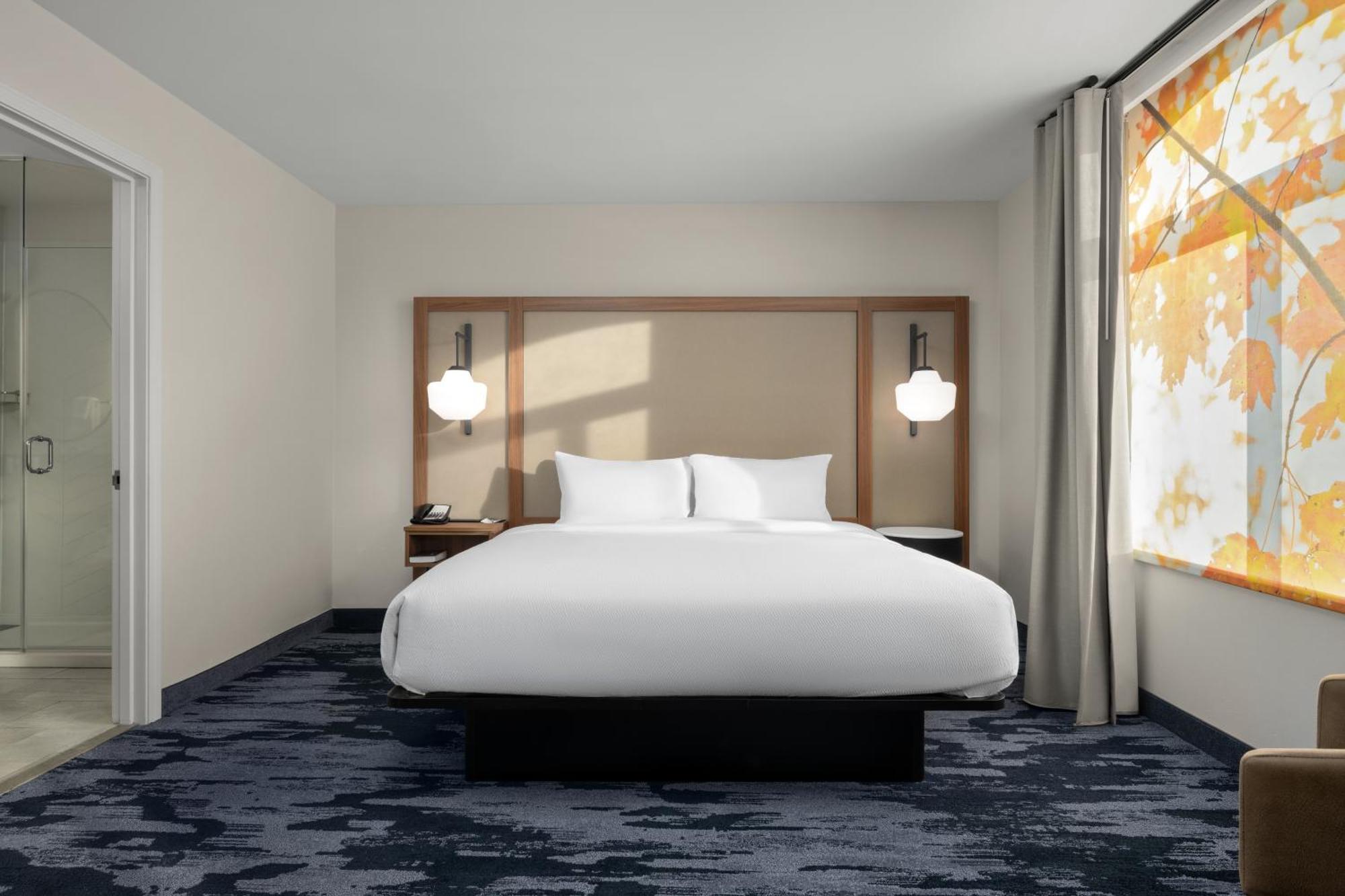 Fairfield By Marriott Inn & Suites Helena North Dış mekan fotoğraf