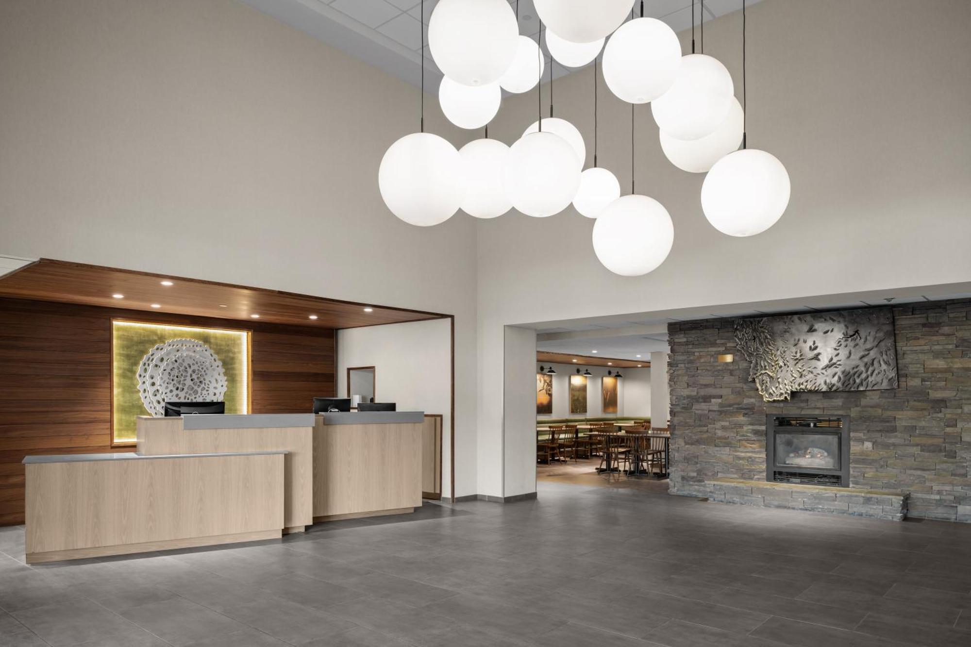 Fairfield By Marriott Inn & Suites Helena North Dış mekan fotoğraf
