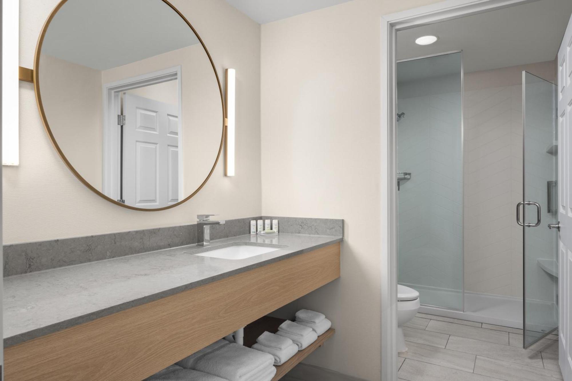 Fairfield By Marriott Inn & Suites Helena North Dış mekan fotoğraf