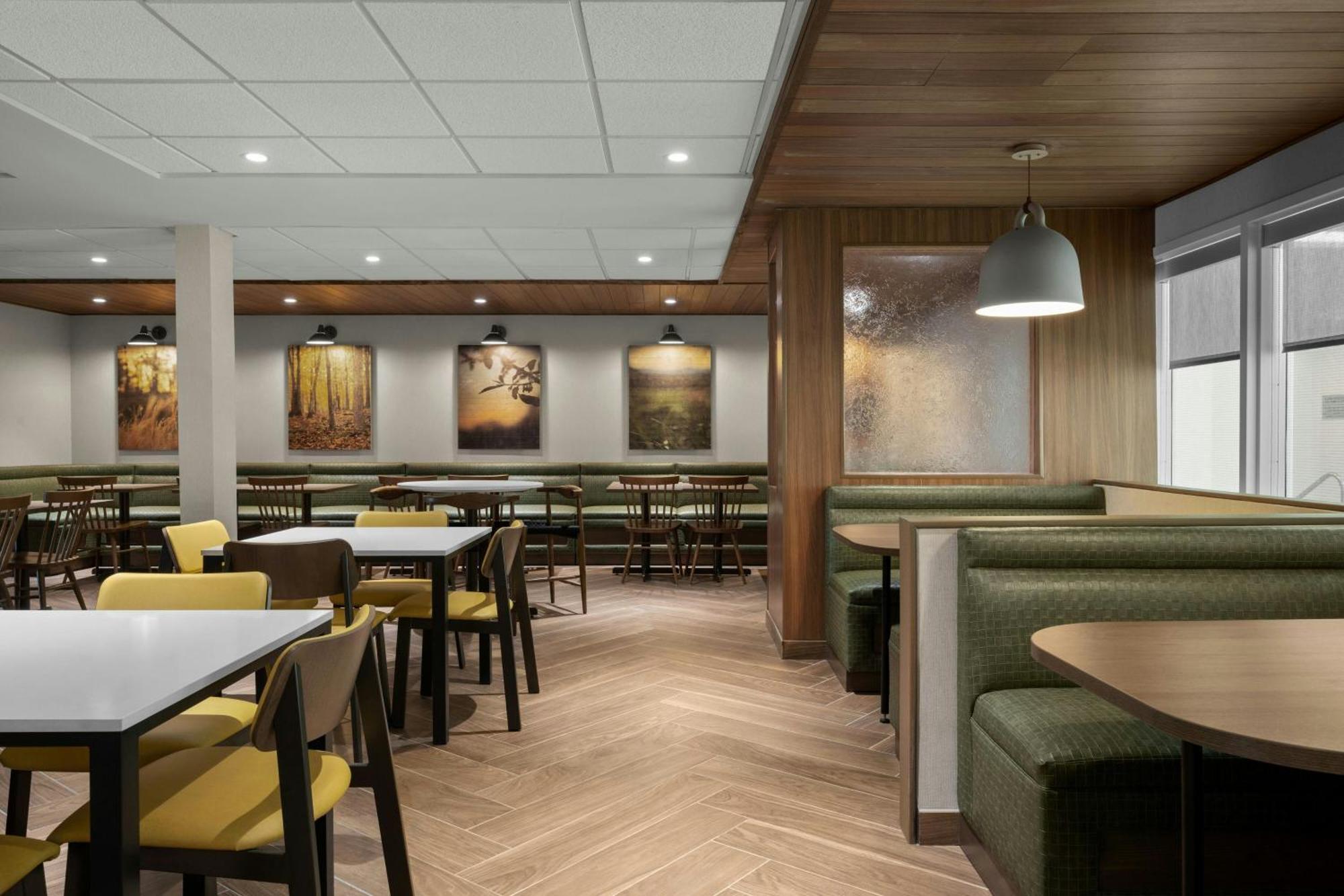 Fairfield By Marriott Inn & Suites Helena North Dış mekan fotoğraf