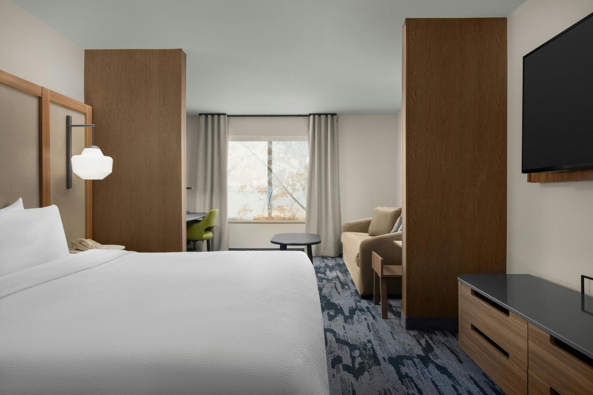 Fairfield By Marriott Inn & Suites Helena North Dış mekan fotoğraf