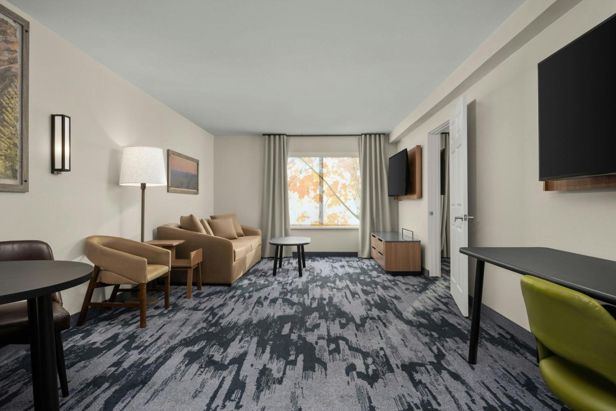 Fairfield By Marriott Inn & Suites Helena North Dış mekan fotoğraf